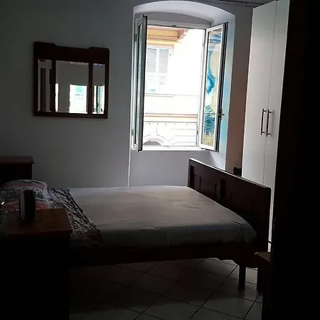 Casa Di Viola * La Spezia