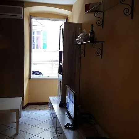 Casa Di Viola Apartment