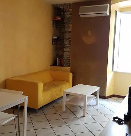 شقة Casa Di Viola لا سبيتسْيا