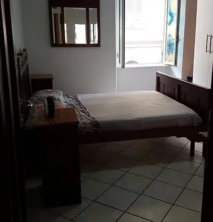 Casa Di Viola Apartment La Spezia