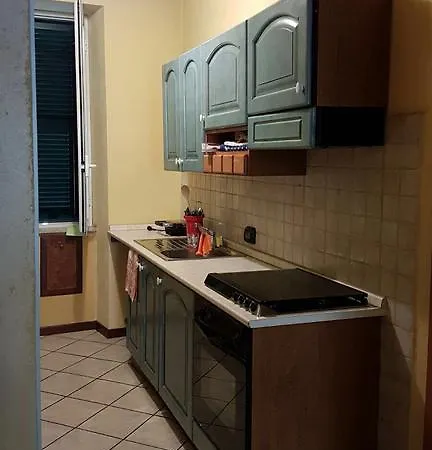 Apartment Casa Di Viola *