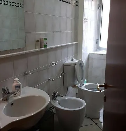 Casa Di Viola Apartment *