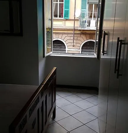 Casa Di Viola Apartamento *