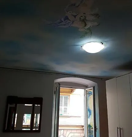 Διαμέρισμα Casa Di Viola *