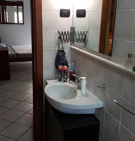 Διαμέρισμα Casa Di Viola Λα Σπέτσια