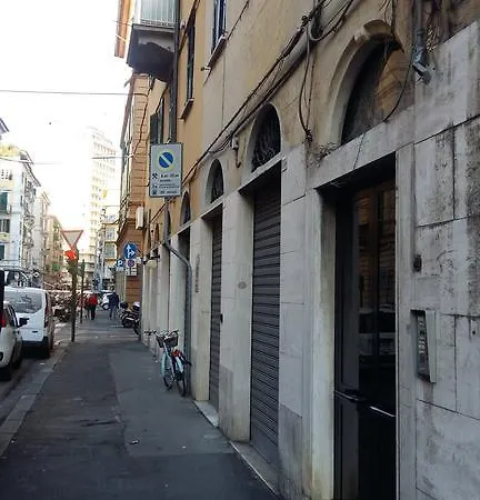 Casa Di Viola *