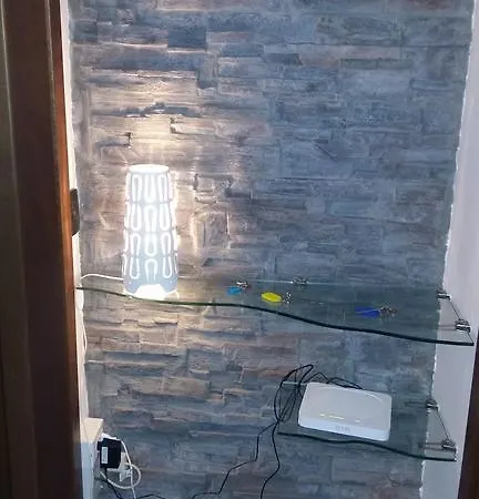 Casa Di Viola Apartamento La Spezia