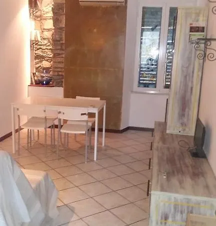 Casa Di Viola * Λα Σπέτσια